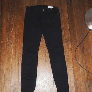 Size 26 women’s Pistola Denim style #P8733